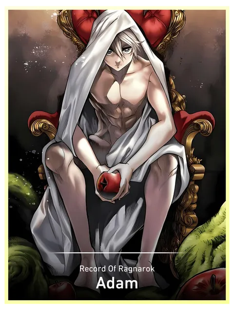 Adam