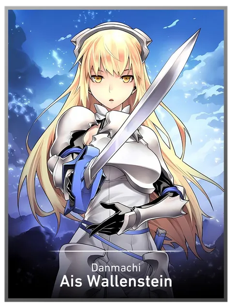 Ais Wallenstein