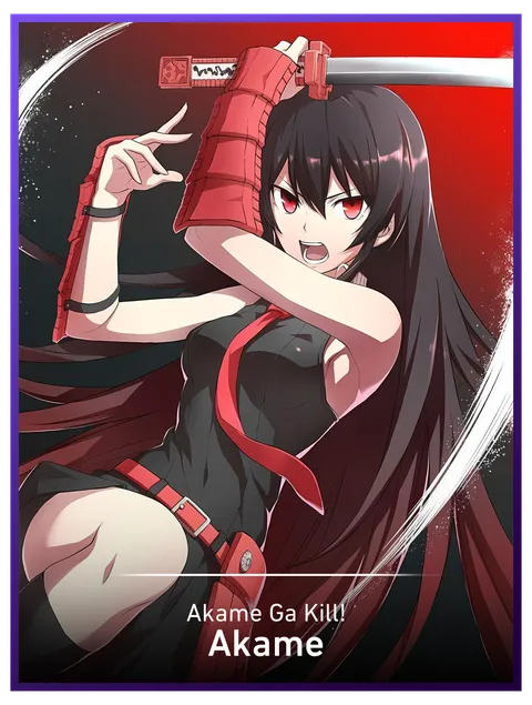 Akame