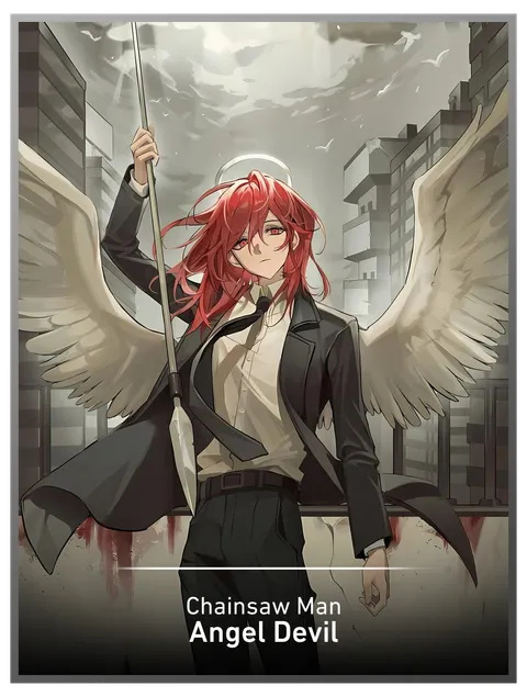 Angel Devil