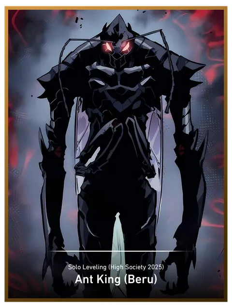 Ant King (Beru)