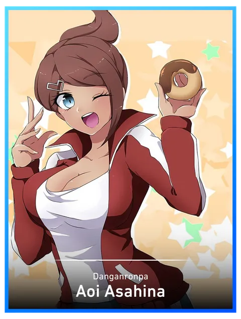 Aoi Asahina