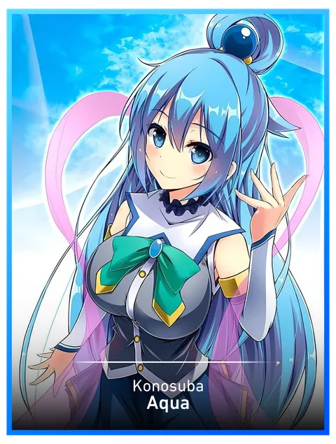 Aqua