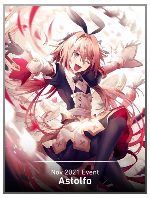 Astolfo