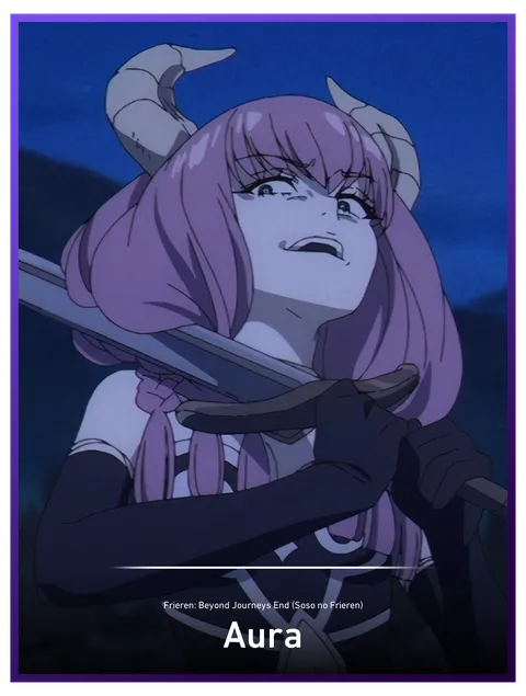 Aura