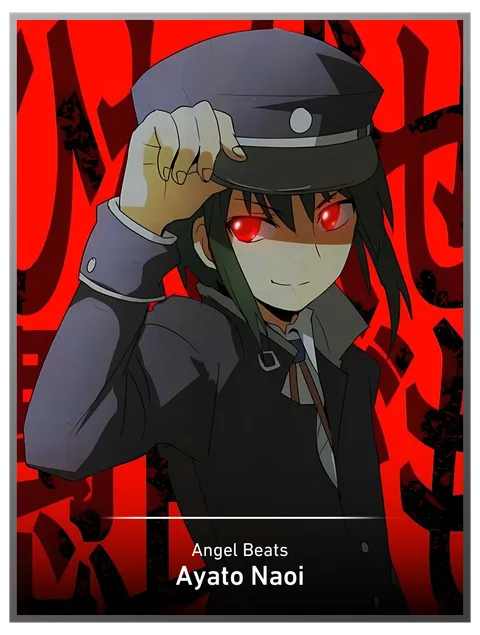 Ayato Naoi
