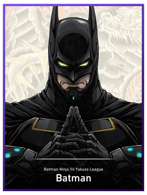 Batman