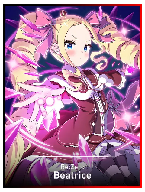 Beatrice