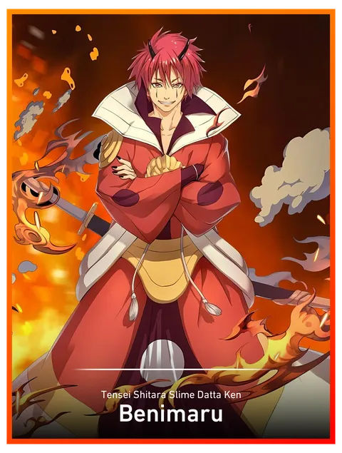 Benimaru
