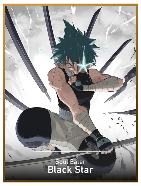 Black Star