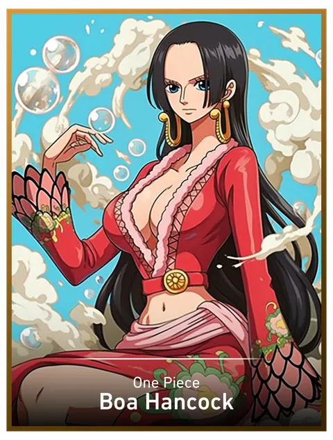 Boa Hancock