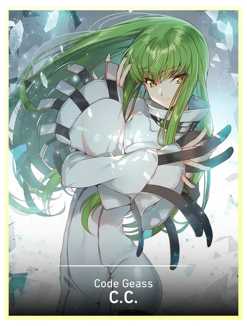 C.C.