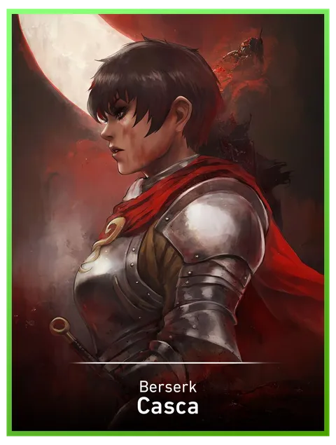 Casca
