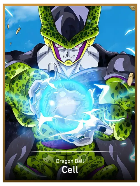 Cell