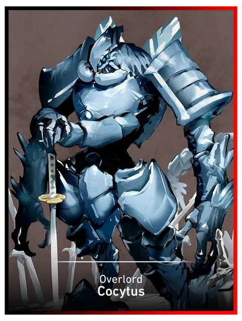 Cocytus
