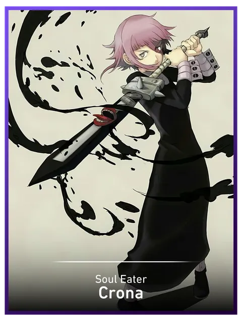 Crona
