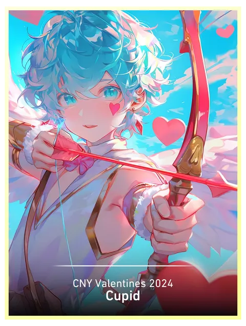 Cupid