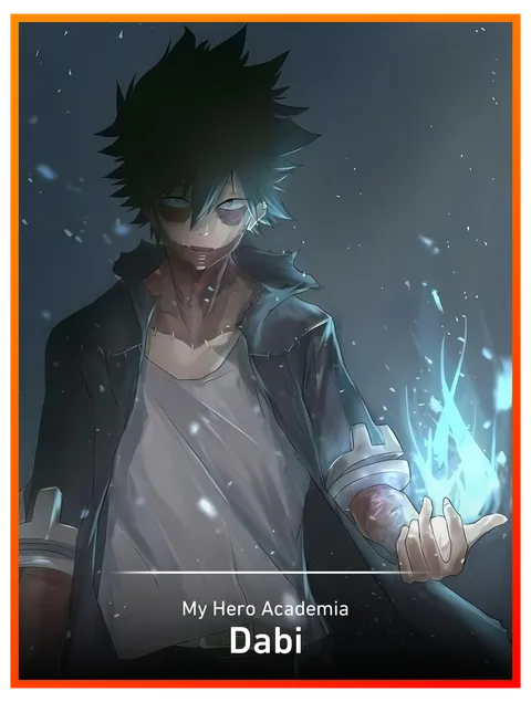 Dabi