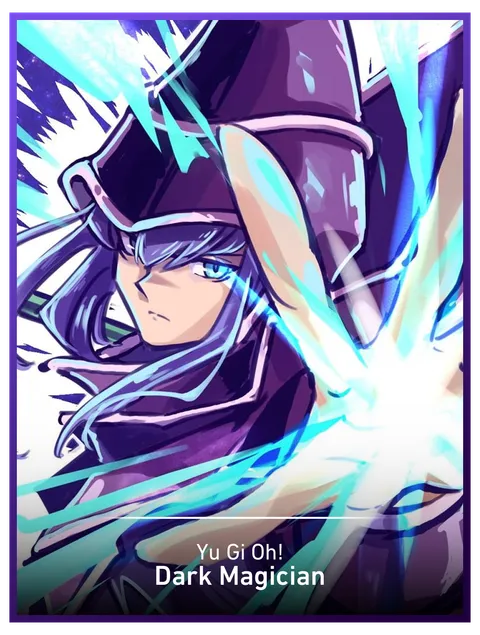 Dark Magician