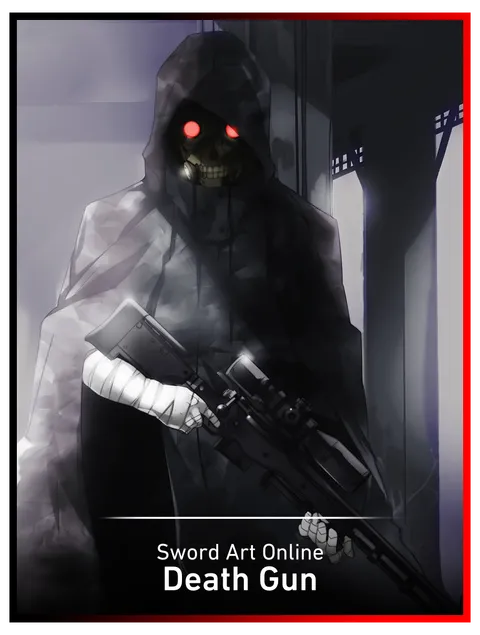 Death Gun