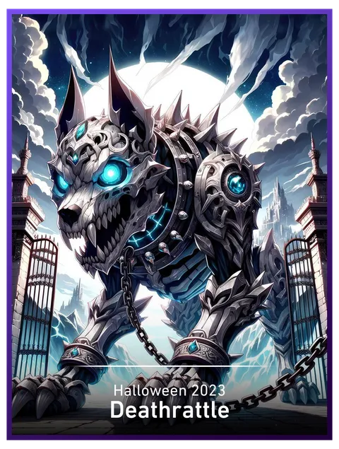 Deathrattle
