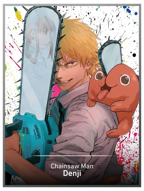 Denji