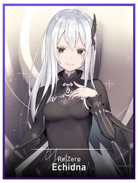Echidna
