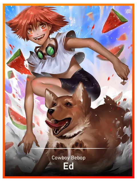 Ed