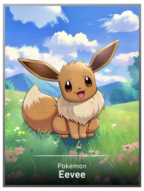 Eevee