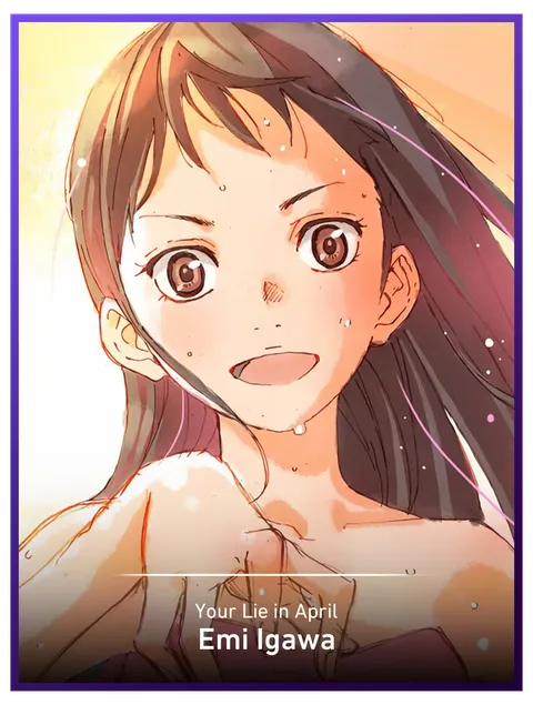 Emi Igawa