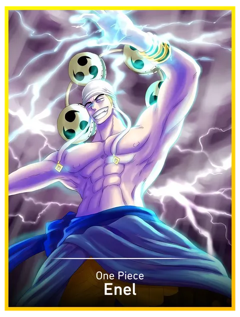 Enel