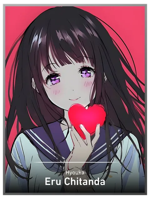 Eru Chitanda