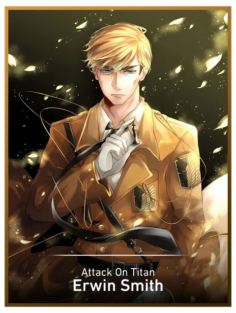 Erwin Smith