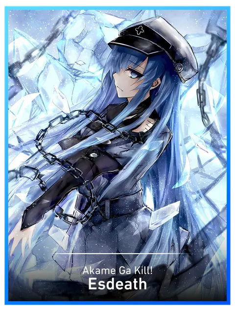 Esdeath