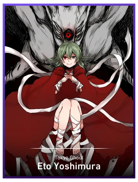 Eto Yoshimura