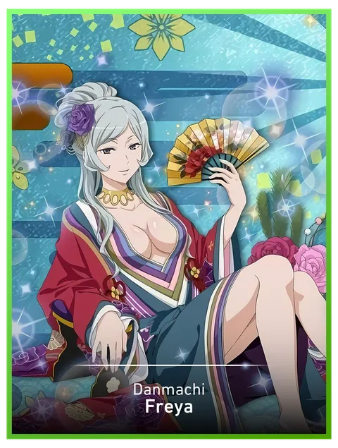 Freya