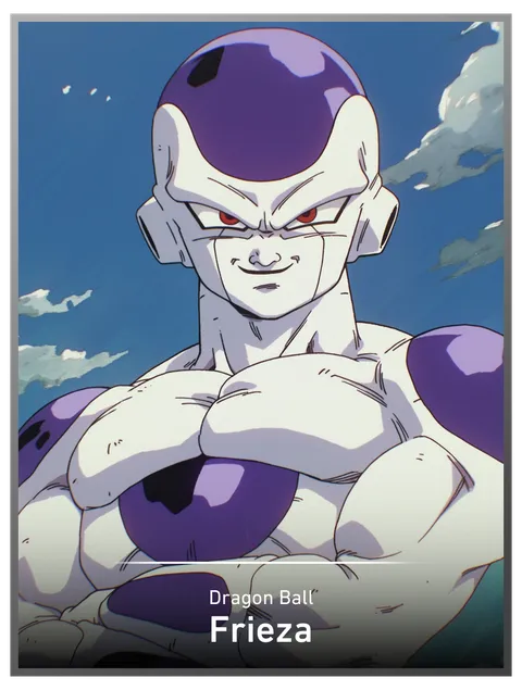 Frieza