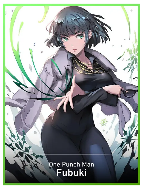 Fubuki