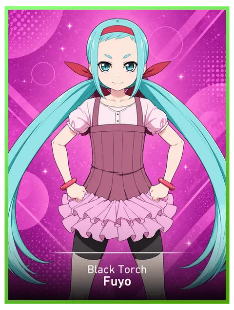 Fuyo