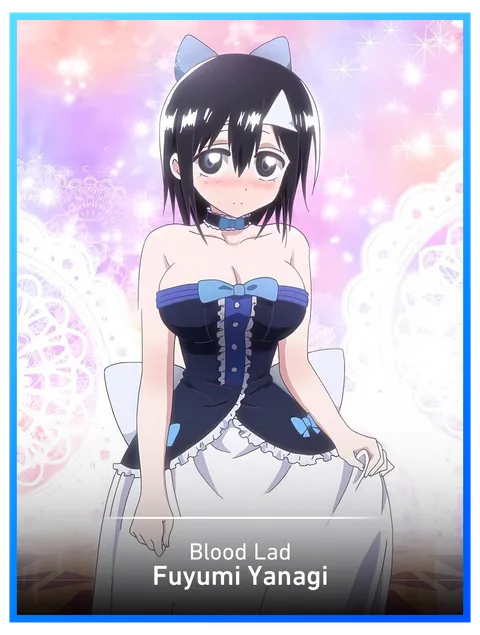 Fuyumi Yanagi