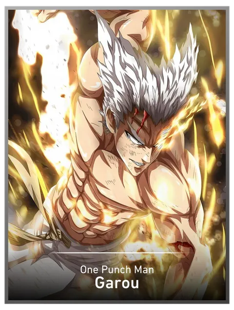 Garou