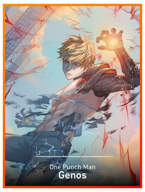 Genos