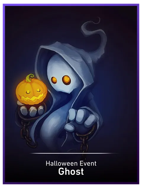 Ghost