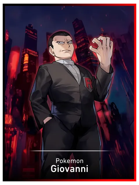 Giovanni