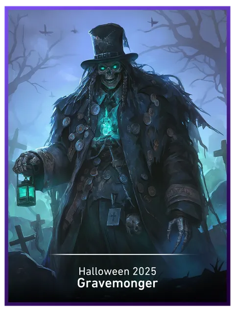 Gravemonger