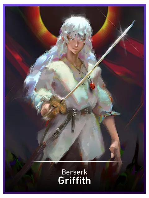 Griffith