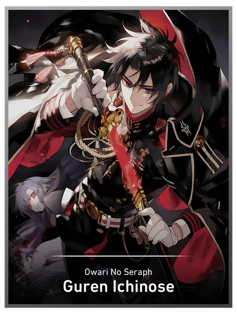 Guren Ichinose