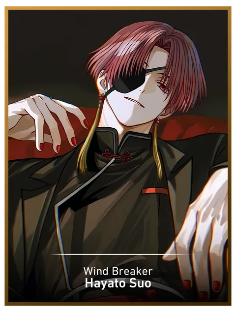 Hayato Suo
