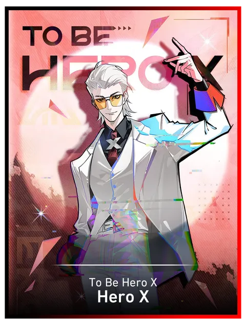 Hero X
