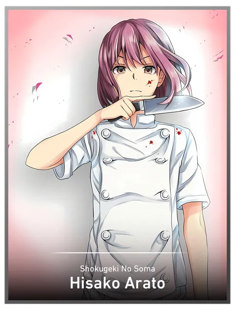 Hisako Arato